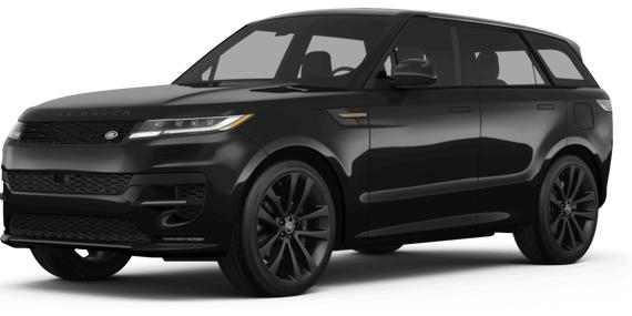LAND ROVER RANGE ROVER SPORT 2025 SAL1P9EU6SA454761 image LAND ROVER RANGE ROVER SPORT 2025 SAL1P9EU6SA454761 image